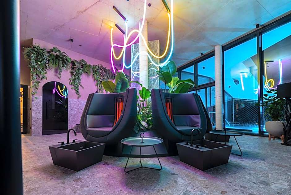 Lifesteil Aparthotel