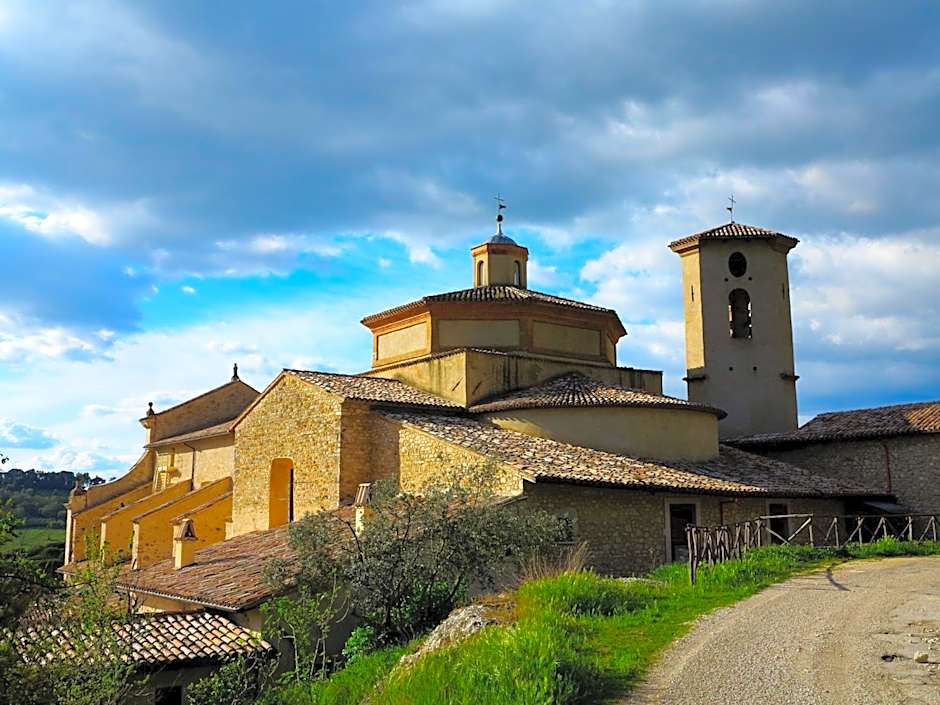 Hotel Clarici