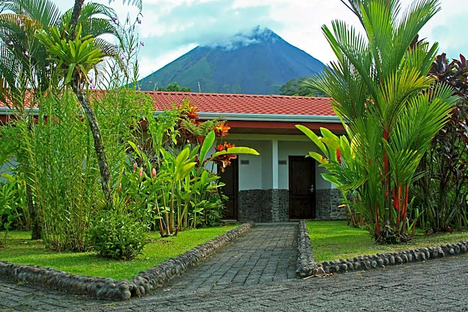 Volcano Lodge, Hotel & Thermal Experience