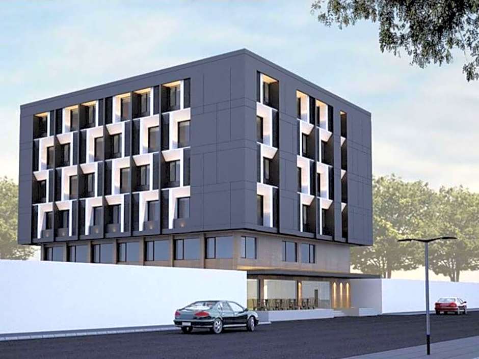 Ayani Hotel Banda Aceh