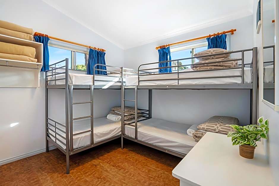 Tasman Holiday Parks - Yallingup Beach