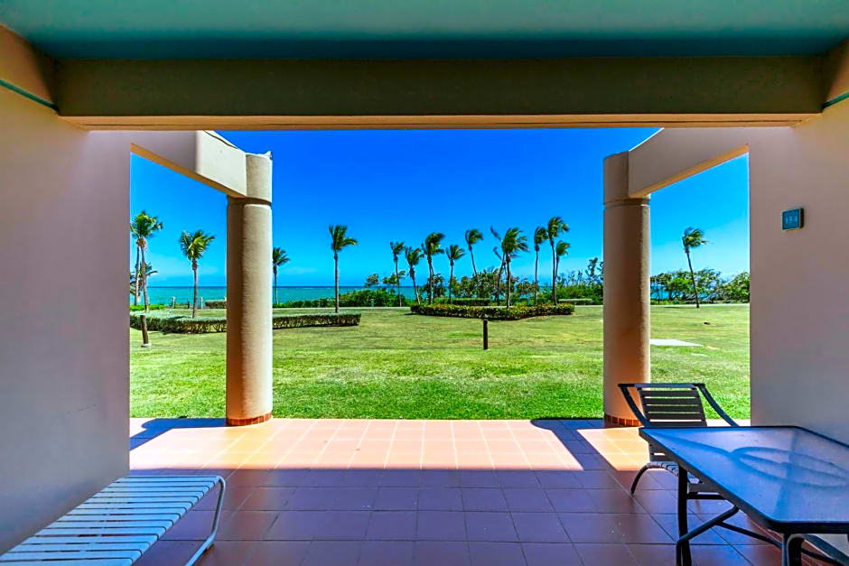 Hilton Ponce Golf & Casino Resort