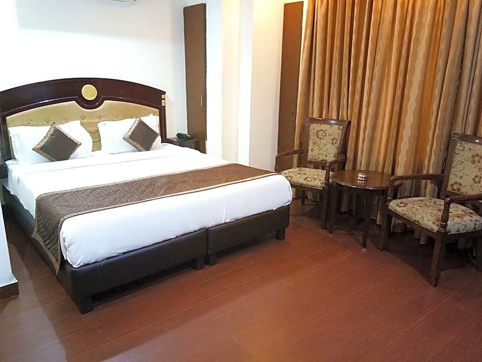 Kastor International Hotel