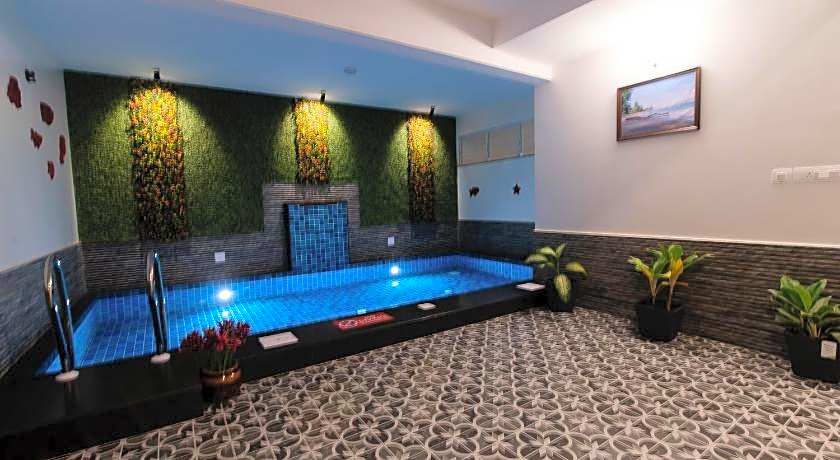 Lotus & Orchid Villas by Ramnath Homes