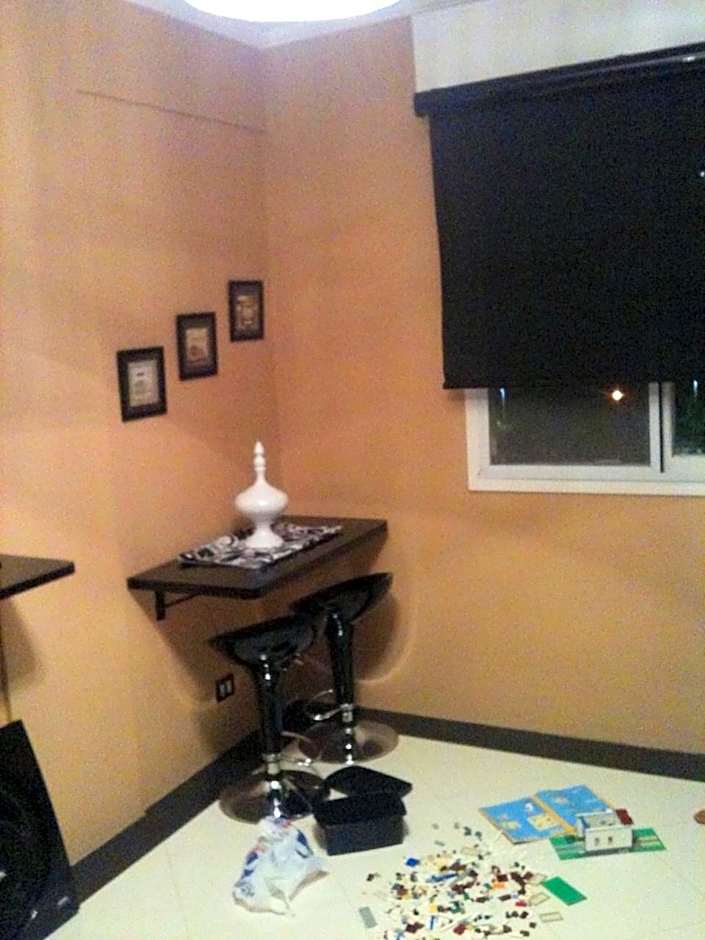 Flat no Hotel Cavalinho Branco