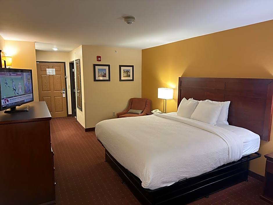 Americas Best Value Inn St. Robert