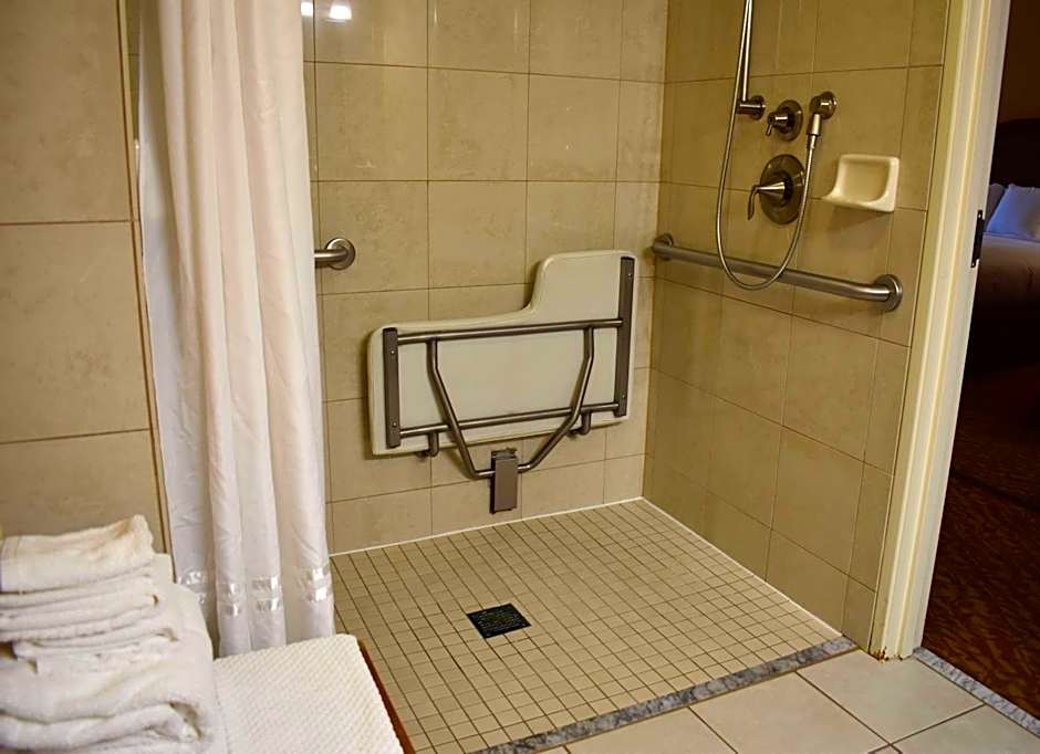 DoubleTree by Hilton Hotel Asheville - Biltmore