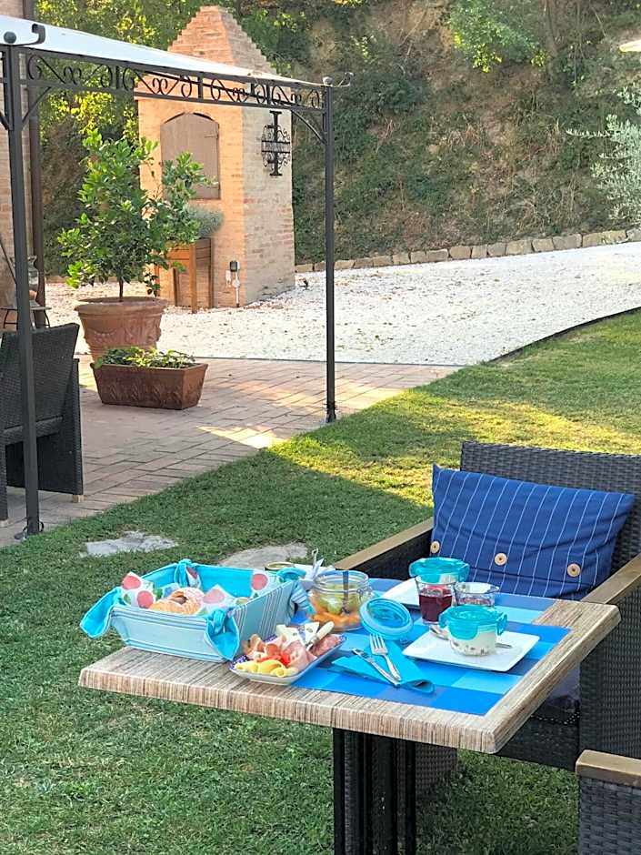 Il Posto Perfetto