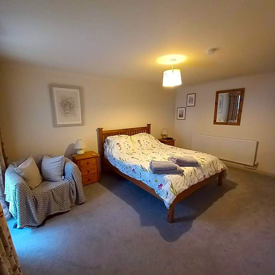 Sandhurst Farm Forge