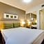 Oakwood Hotel & Apartments Brisbane