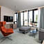 Thon Hotel Parken