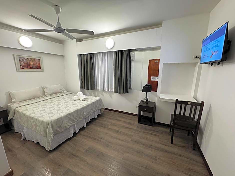 Hotel Premier Bariloche