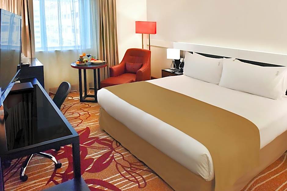 Vision Imperial Hotel Formerly Excelsior Hotel Downtown