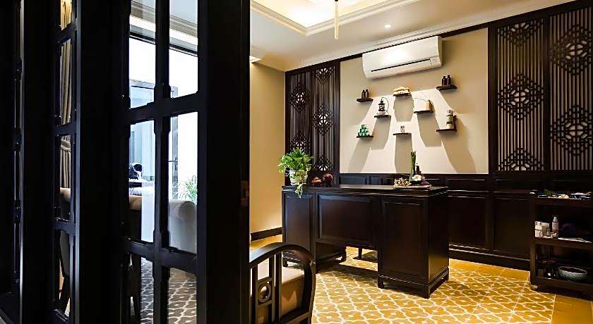 Laluna Hoi An Riverside Hotel & Spa