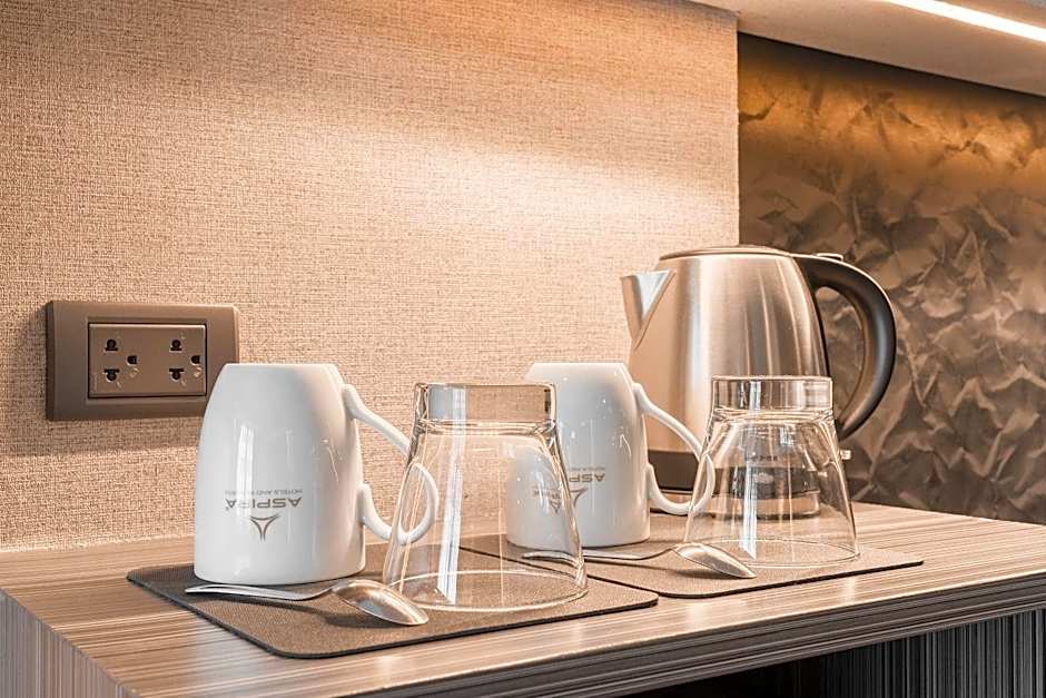 Aspira Gems Center Silom