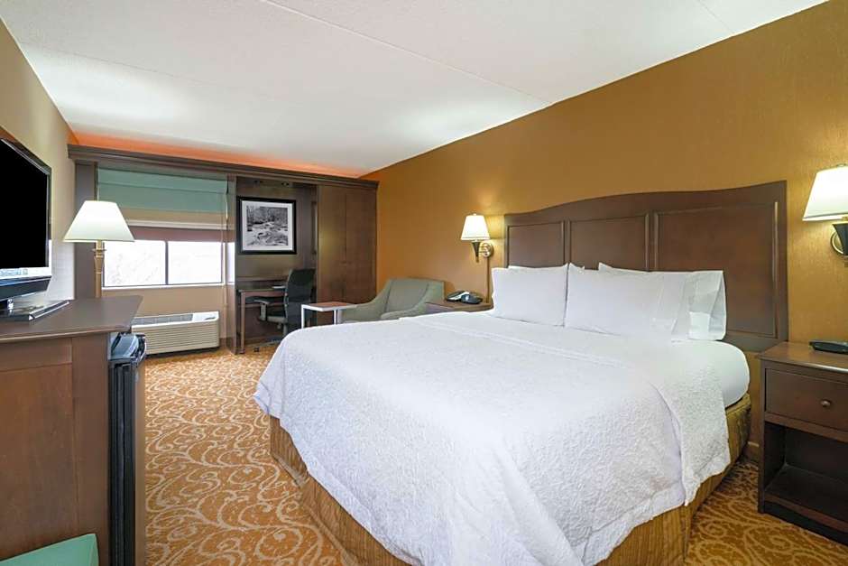 Hampton Inn By Hilton Downington/Exton