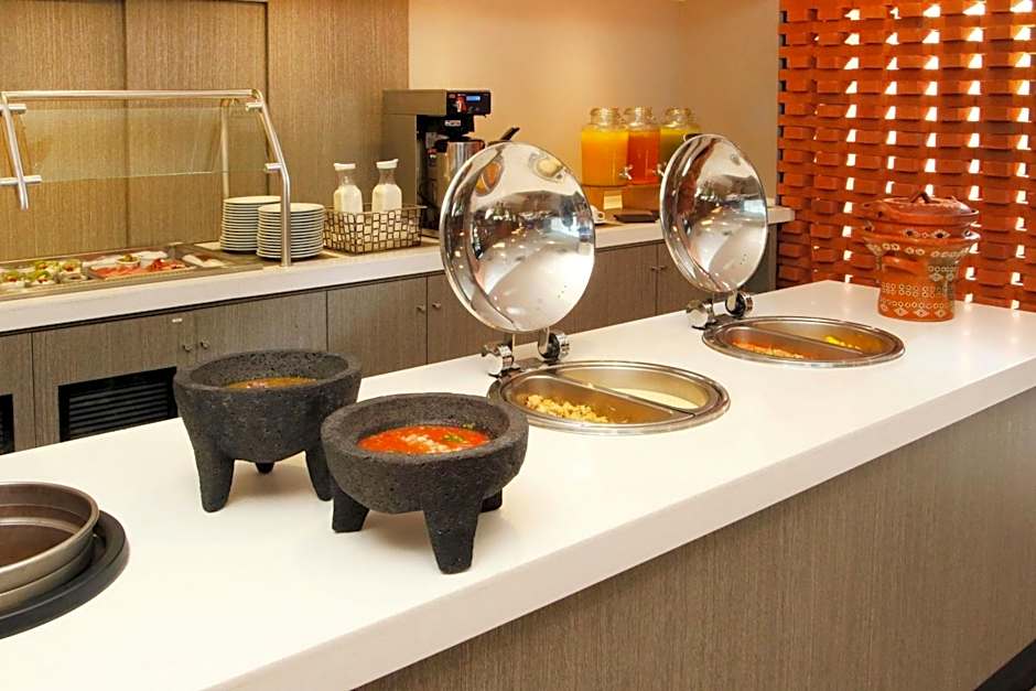 City Express Plus by Marriott Tampico