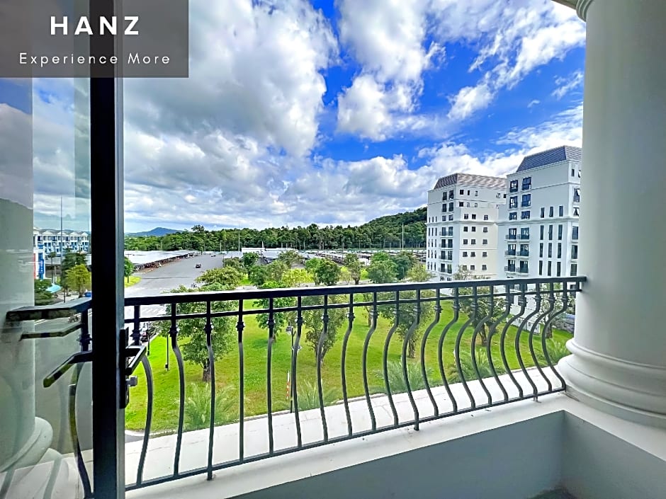 S79 Monstera Hotel Grand World Phu Quoc