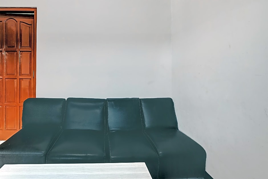 SPOT ON 91715 Hotel Citra Dewi 1