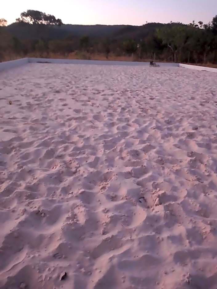 Estância Morro Do Frota