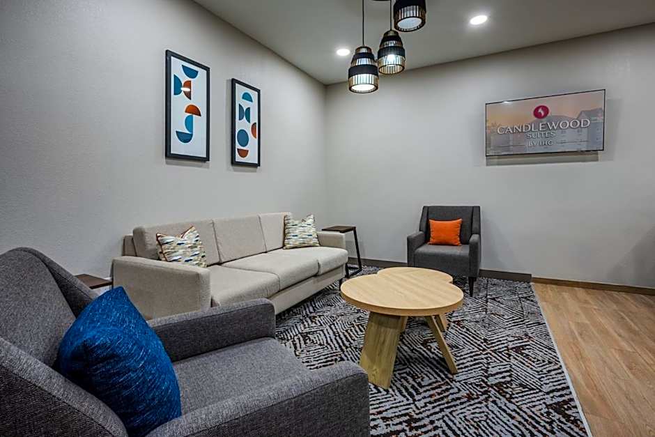 Candlewood Suites Stafford Quantico by IHG