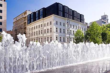 Verno House Budapest, Vignette Collection By IHG