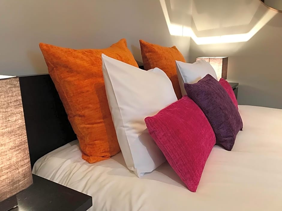 B&B L'Orangerie