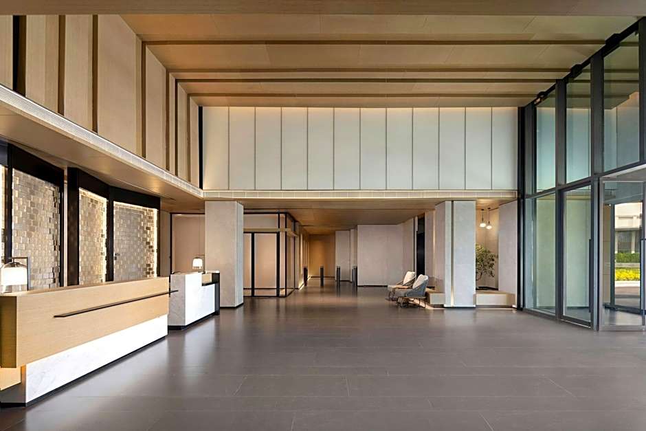 Fairfield by Marriott Bijie