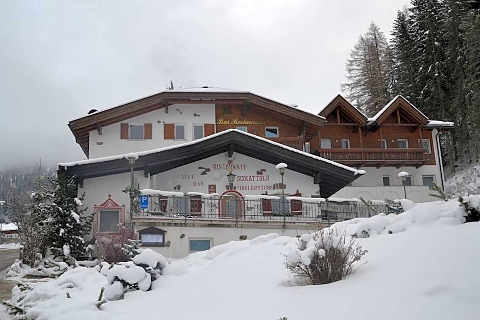 Hotel Scoiattolo
