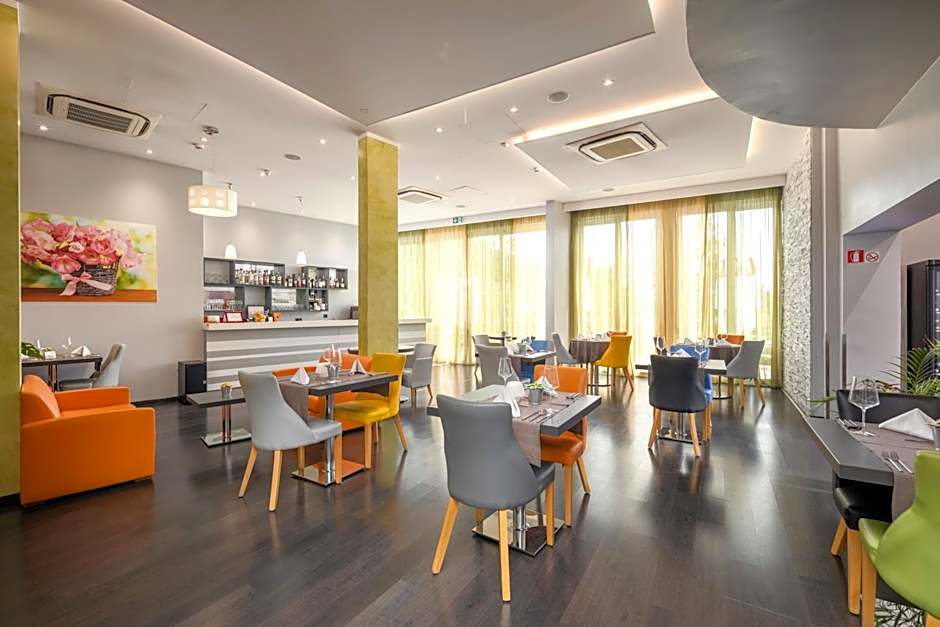 Wellness Aparthotel Villa Magdalena