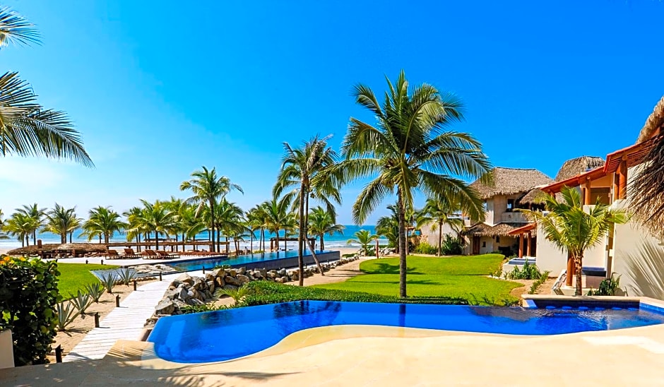 Las Palmas Luxury Villas