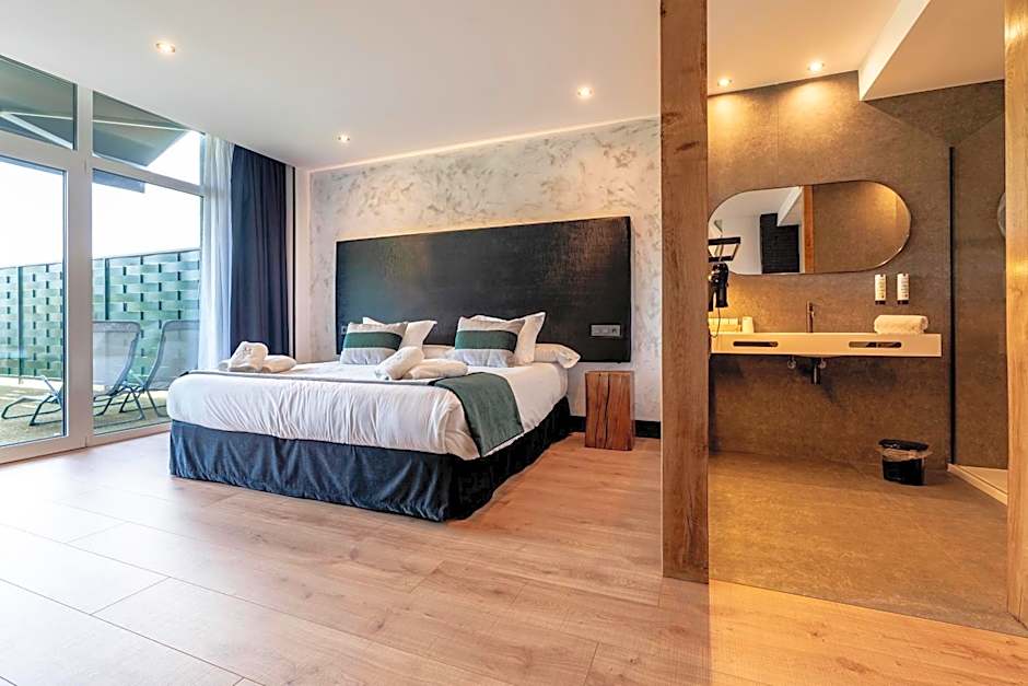 Hotel Mirador de la Cepada