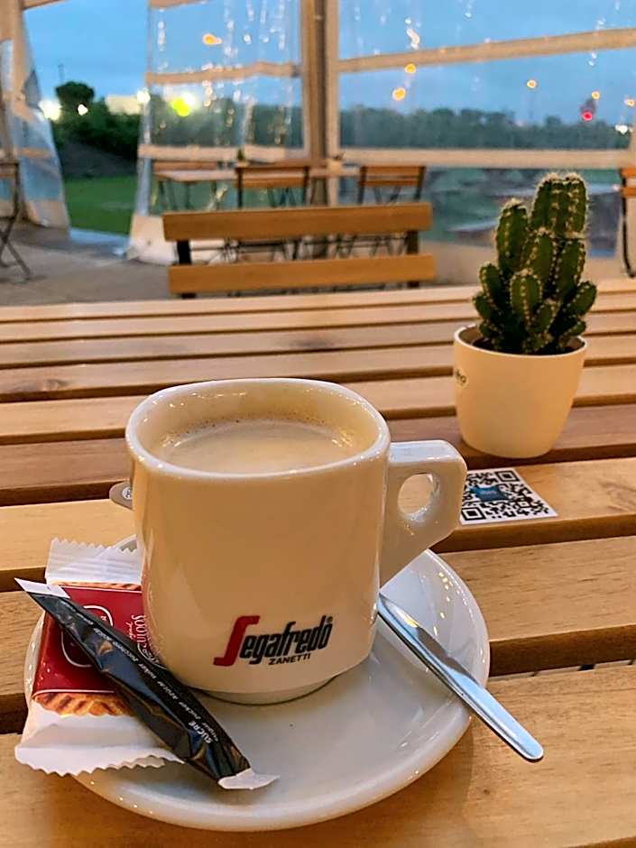 ibis budget Oostende Airport