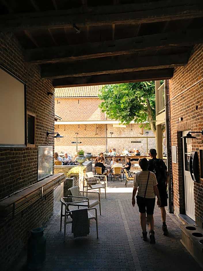 Blanckthys Hotel Voeren