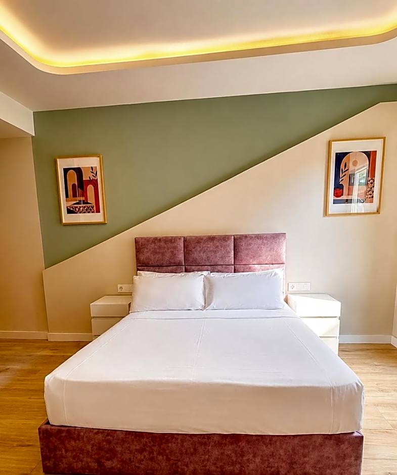 Casa Violeta by Blossom Hotels