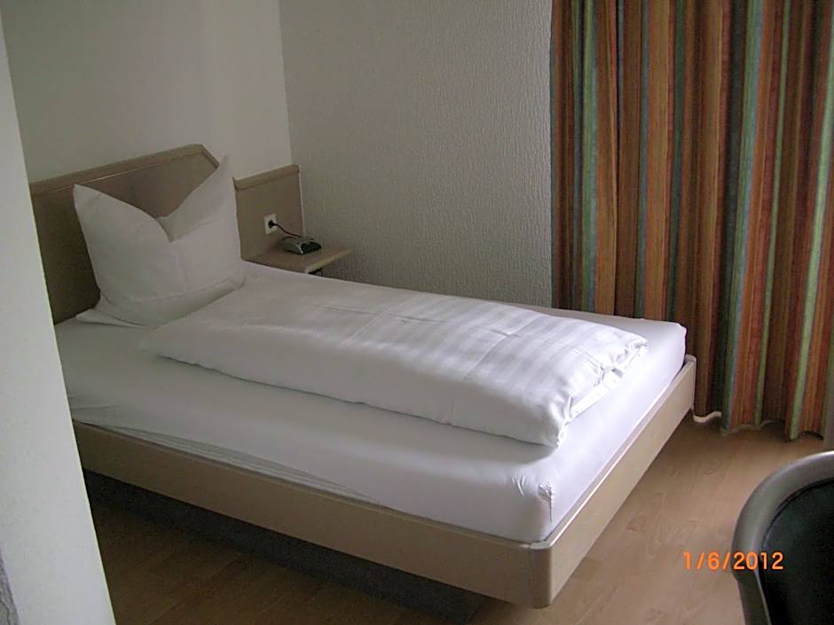 Hotel Altbacher Hof