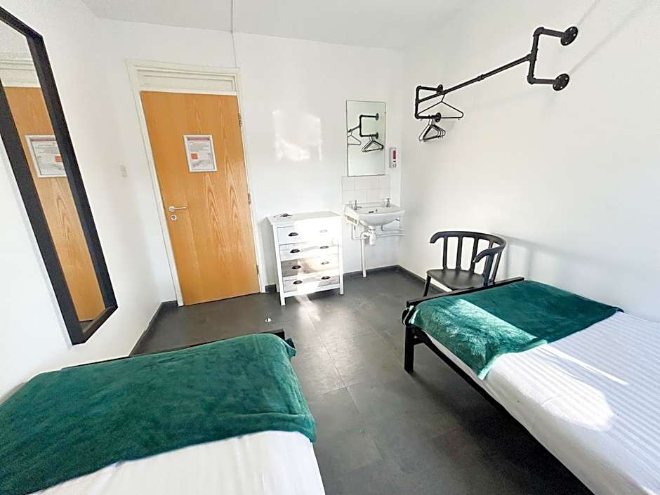 Bath YMCA Hostel