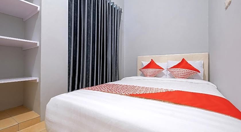 Hotel O Nareswari Guest House Syariah