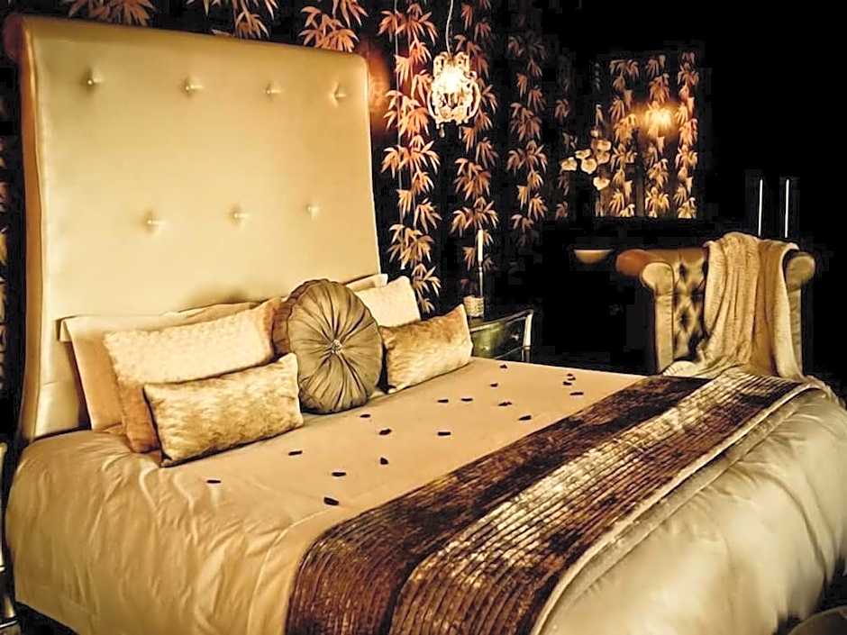 Altissimo Symphony Guesthouse