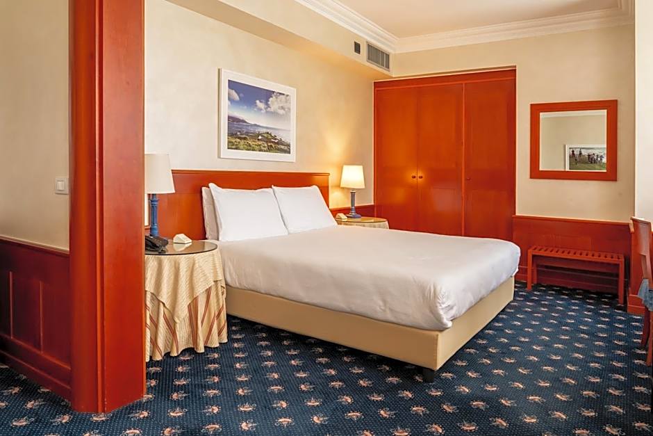 Golf Hotel Cavaglià