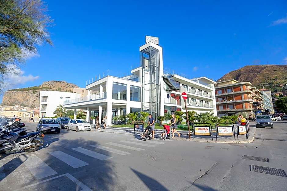 Victoria Palace Cefalù