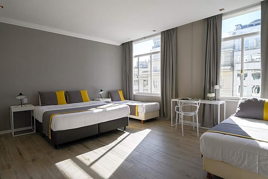 Midtown Boutique Hotel
