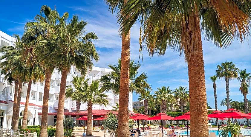 Houda Yasmine Hotel