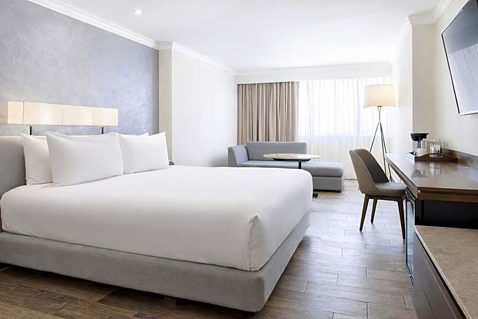 Hyatt Regency Merida