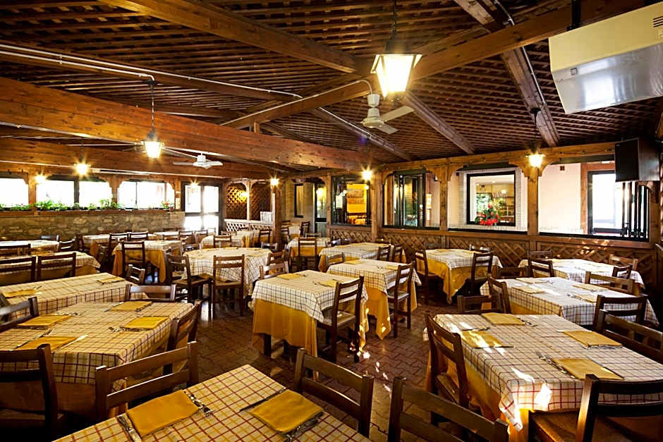 Hotel Bellavista