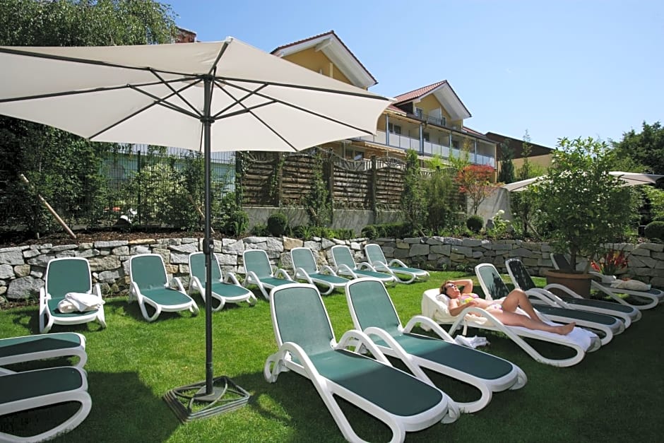 Wunsch Hotel Murz - Natural Health & Spa Hotel