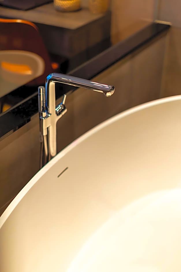 Dream Hotel Amsterdam