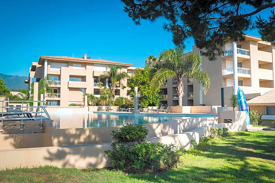 Résidence Marina Bianca