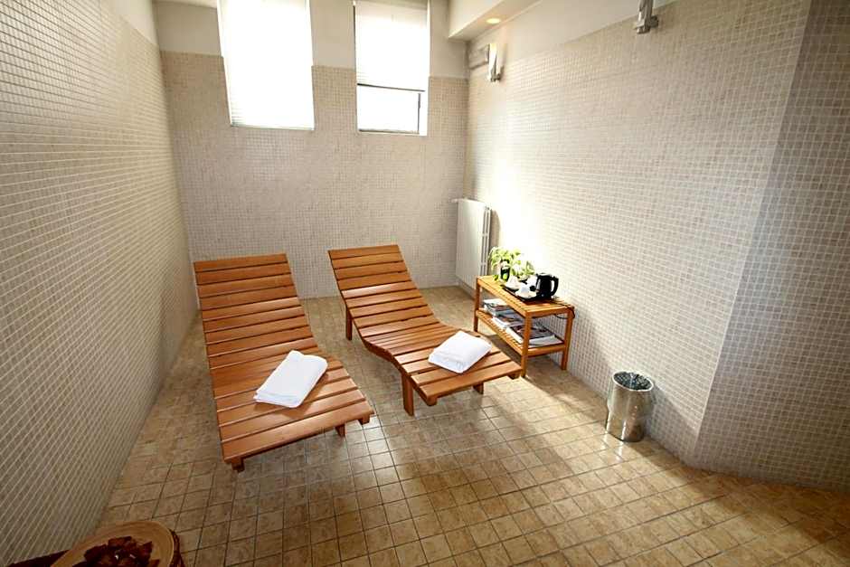 MH Hotel Piacenza Fiera