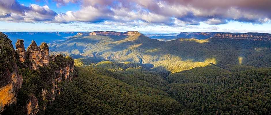 Blue Mountains YHA